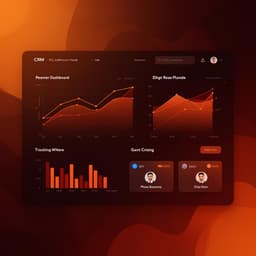 CRM App