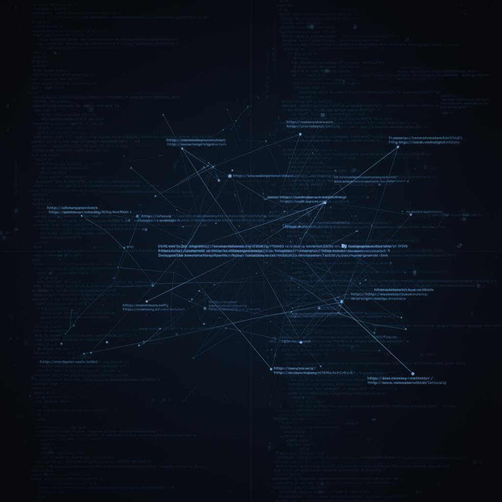 Web Crawler & URL Analyzer